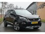 Peugeot 5008 1.2 PureTech 130pk GT-Line - Noir Perla - Panorama/schuifdak/Carplay/Leder zwart Claudia