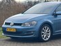 Volkswagen Golf 1.2 TSI Highline Automaat - Pacific Blue - Eerste eigenaar - Historie compleet