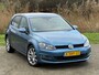Volkswagen Golf 1.2 TSI Highline Automaat - Pacific Blue - Eerste eigenaar - Historie compleet