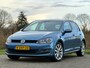 Volkswagen Golf 1.2 TSI Highline Automaat - Pacific Blue - Eerste eigenaar - Historie compleet