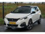 Peugeot 5008 1.2 PureTech Blue Lease GT Line - Blanc Nacré - Panorama/schuifdak/Carplay