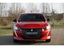 Peugeot 208 1.2 PureTech GT-line | Rouge Elixer | 3D-cockpit/AppleCarplay/LED/Camera/NAV - Lekker sportief!