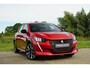 Peugeot 208 1.2 PureTech GT-line | Rouge Elixer | 3D-cockpit/AppleCarplay/LED/Camera/NAV - Lekker sportief!