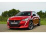 Peugeot 208 1.2 PureTech GT-line | Rouge Elixer | 3D-cockpit/AppleCarplay/LED/Camera/NAV - Lekker sportief!