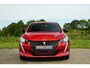 Peugeot 208 1.2 PureTech GT-line | Rouge Elixer | 3D-cockpit/AppleCarplay/LED/Camera/NAV - Lekker sportief!