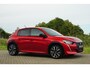 Peugeot 208 1.2 PureTech GT-line | Rouge Elixer | 3D-cockpit/AppleCarplay/LED/Camera/NAV - Lekker sportief!