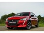 Peugeot 208 1.2 PureTech GT-line | Rouge Elixer | 3D-cockpit/AppleCarplay/LED/Camera/NAV - Lekker sportief!