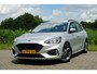 Ford Focus Wagon 1.0 125PK ST Line Business | Moondust Silver | Winterpack/AppleCarplay/Camera/LaneAssist - Keurige reisgenoot!