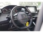 Peugeot 208 1.2 PureTech Active Pack - Blanc Banquise - Carplay/Nav/PDC