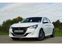 Peugeot 208 1.2 PureTech Active Pack - Blanc Banquise - Carplay/Nav/PDC