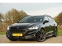 Ford Focus Wagon 1.0 EcoBoost ST Line Business - Panther Black - Super Compleet