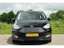 Ford C-Max 1.0 125PK Titanium X | Panther Black | AppleCarplay/360PDC/NAV/Cruise/Trekhaak/Parkeerhulp/Nw.Riem - Super compleet!