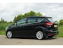 Ford C-Max 1.0 125PK Titanium X | Panther Black | AppleCarplay/360PDC/NAV/Cruise/Trekhaak/Parkeerhulp/Nw.Riem - Super compleet!