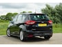 Ford C-Max 1.0 125PK Titanium X | Panther Black | AppleCarplay/360PDC/NAV/Cruise/Trekhaak/Parkeerhulp/Nw.Riem - Super compleet!