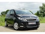 Peugeot 108 1.0 e-VTi Active - Noir Caldera - AC/Bleutooth/Electrisch pakket