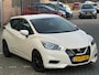 Nissan Micra 1.0 IG-T Acenta - Pure White - Nav/PDC - 8x Micra v.a. €8.995,-
