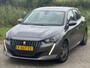 Peugeot 208 1.2 PureTech 100pk Active Pack Automaat - Gris Platinium - Nav/Carplay/Cruise