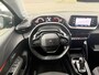 Peugeot 208 1.2 PureTech 100pk Active Pack Automaat - Gris Platinium - Nav/Carplay/Cruise