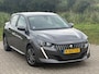 Peugeot 208 1.2 PureTech 100pk Active Pack Automaat - Gris Platinium - Nav/Carplay/Cruise