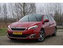Peugeot 308 SW 1.2 PureTech 130pk Allure - Rouge Ultimate - Topstaat