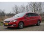 Peugeot 308 SW 1.2 PureTech 130pk Allure - Rouge Ultimate - Topstaat