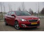 Peugeot 308 SW 1.2 PureTech 130pk Allure - Rouge Ultimate - Topstaat