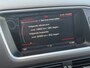 Audi Q5 2.0 TFSI hybrid quattro Pro Line Plus - Monsoon Grijs/Milano Leder - Panorama/schuifdak