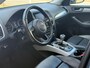 Audi Q5 2.0 TFSI hybrid quattro Pro Line Plus - Monsoon Grijs/Milano Leder - Panorama/schuifdak