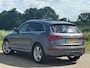 Audi Q5 2.0 TFSI hybrid quattro Pro Line Plus - Monsoon Grijs/Milano Leder - Panorama/schuifdak