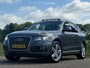 Audi Q5 2.0 TFSI hybrid quattro Pro Line Plus - Monsoon Grijs/Milano Leder - Panorama/schuifdak