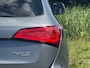 Audi Q5 2.0 TFSI hybrid quattro Pro Line Plus - Monsoon Grijs/Milano Leder - Panorama/schuifdak