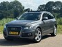 Audi Q5 2.0 TFSI hybrid quattro Pro Line Plus - Monsoon Grijs/Milano Leder - Panorama/schuifdak