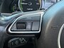 Audi Q5 2.0 TFSI hybrid quattro Pro Line Plus - Monsoon Grijs/Milano Leder - Panorama/schuifdak