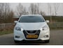 Nissan Micra 1.0 IG-T 100pk N-Connecta - Pure White - 8x MICRA AKTIE v.a.€8.995,-
