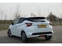 Nissan Micra 1.0 IG-T 100pk N-Connecta - Pure White - 8x MICRA AKTIE v.a.€8.995,-