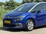 Citroën C4 Grand Picasso 1.2 PureTech Shine 7pers Automaat - Lazuli Bleu - 70dkm