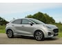 Ford Puma 1.0 EcoBoost ST-Line | Solar Silver | Carplay/Clima/PDC/Cruise/FlexiFuel/LED - Compleet & Sportief