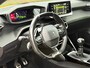 Peugeot 208 1.2 PureTech GT-Line - Jaune Faro - Panorama/3D Dash/Carplay