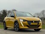 Peugeot 208 1.2 PureTech GT-Line - Jaune Faro - Panorama/3D Dash/Carplay