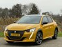 Peugeot 208 1.2 PureTech GT-Line - Jaune Faro - Panorama/3D Dash/Carplay