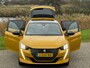 Peugeot 208 1.2 PureTech GT-Line - Jaune Faro - Panorama/3D Dash/Carplay