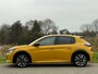 Peugeot 208 1.2 PureTech GT-Line - Jaune Faro - Panorama/3D Dash/Carplay