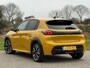 Peugeot 208 1.2 PureTech GT-Line - Jaune Faro - Panorama/3D Dash/Carplay