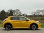 Peugeot 208 1.2 PureTech GT-Line - Jaune Faro - Panorama/3D Dash/Carplay