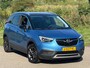 Opel Crossland X 1.2 Turbo Edition 2020 - True Blue - Supercompleet