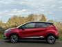 Renault Captur 1.2 TCe Xmod Automaat - Rouge Flamme/Noir - Nav/Camera/Leder int.