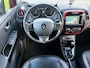Renault Captur 1.2 TCe Xmod Automaat - Rouge Flamme/Noir - Nav/Camera/Leder int.