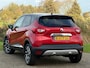 Renault Captur 1.2 TCe Xmod Automaat - Rouge Flamme/Noir - Nav/Camera/Leder int.