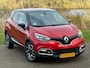 Renault Captur 1.2 TCe Xmod Automaat - Rouge Flamme/Noir - Nav/Camera/Leder int.