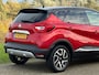 Renault Captur 1.2 TCe Xmod Automaat - Rouge Flamme/Noir - Nav/Camera/Leder int.